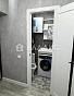 Студия 17.80м², эт. 4, фото 2