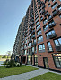 1-Комнатная квартира 45.20м², эт. 16, фото 36