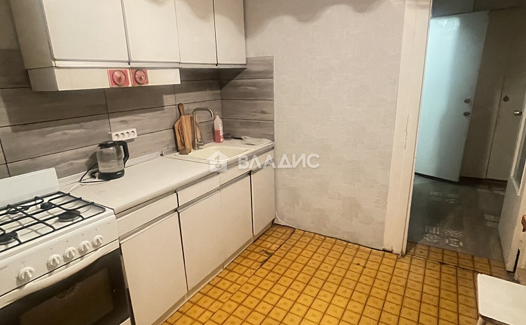 2-Комнатная квартира 54.40м², эт. 6, фото 11