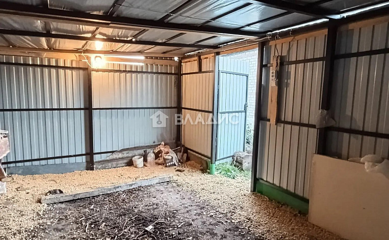 Дом 78.50м², фото 28