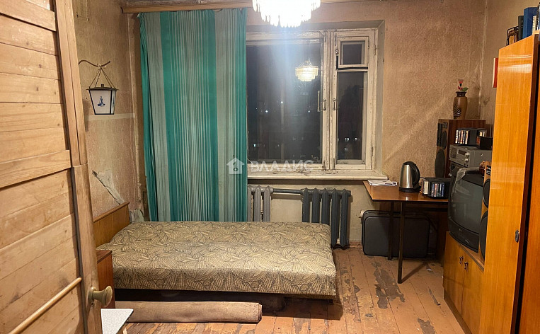 Комната 12.50м², эт. 8, фото 23