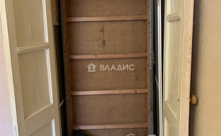 2-Комнатная квартира 54.00м², эт. 3, фото 28