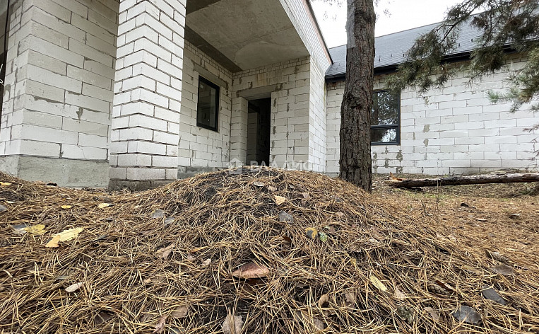 Дом 230.50м², фото 40