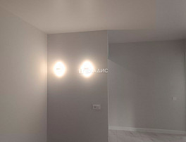 1-Комнатная квартира 32.50м²