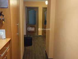 3-комнатная квартира, 69.8 м2