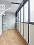 1-Комнатная квартира 37.37м², эт. 5, фото 17