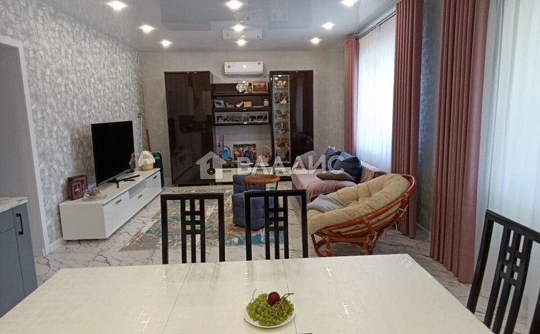 Дом 164.20м², фото 39