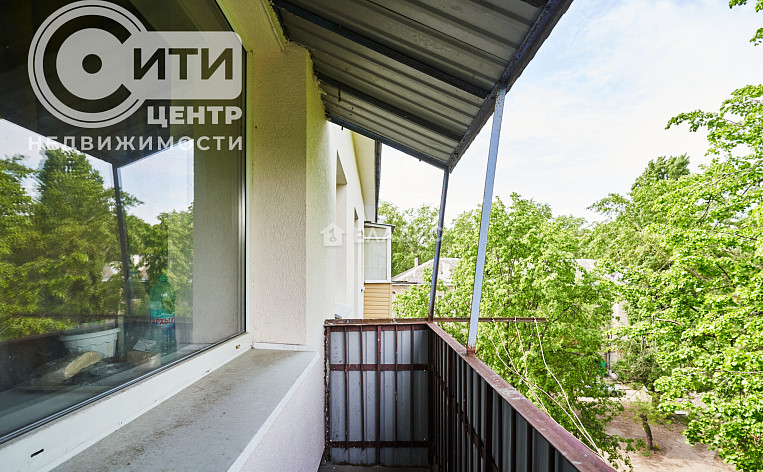 2-Комнатная квартира 42.00м², эт. 5, фото 23