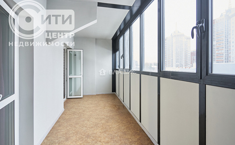 1-Комнатная квартира 37.37м², эт. 5, фото 19