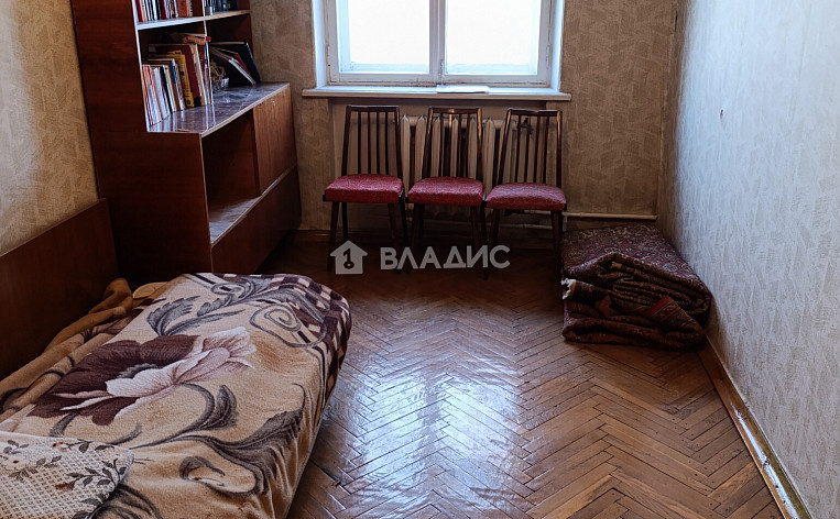 2-Комнатная квартира 44.00м², эт. 5, фото 28