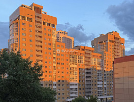 3-Комнатная квартира 79.60м²