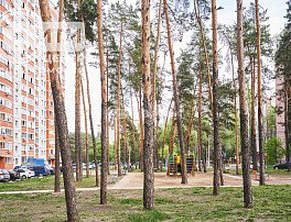 2-комнатная квартира, 78.6 м2
