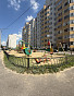 1-Комнатная квартира 31.70м², эт. 1, фото 22