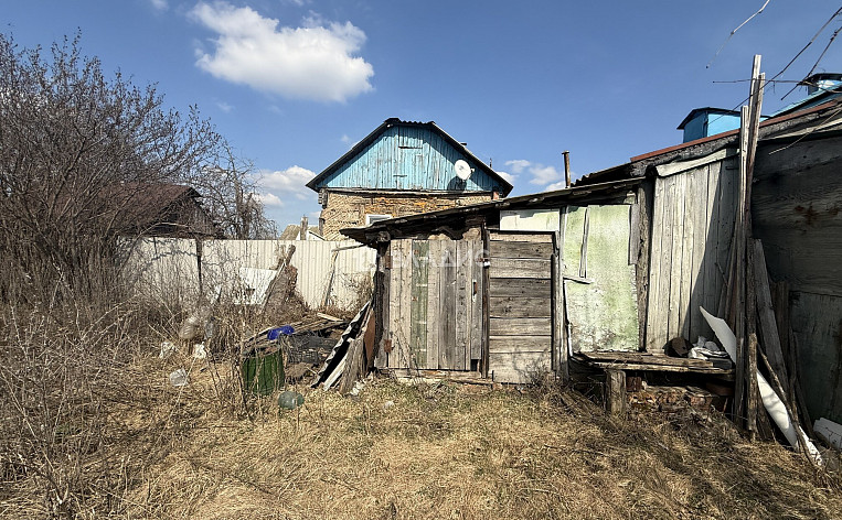 Дом 56.60м², фото 28