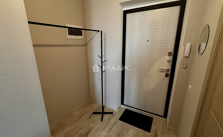 Студия 17.50м², эт. 7, фото 17