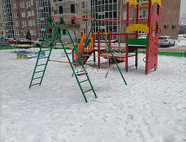 1-Комнатная квартира 36.00м²