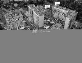 3-комнатная квартира, 90.7 м2