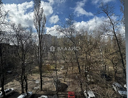 2-Комнатная квартира 42.60м²