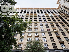 1-Комнатная квартира 43.60м²