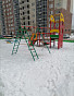 1-Комнатная квартира 36.00м², эт. 1, фото 4