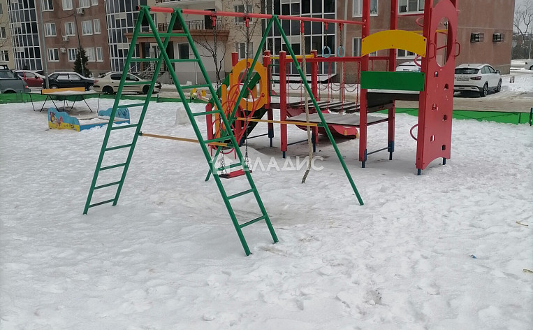 1-Комнатная квартира 36.00м², эт. 1, фото 14
