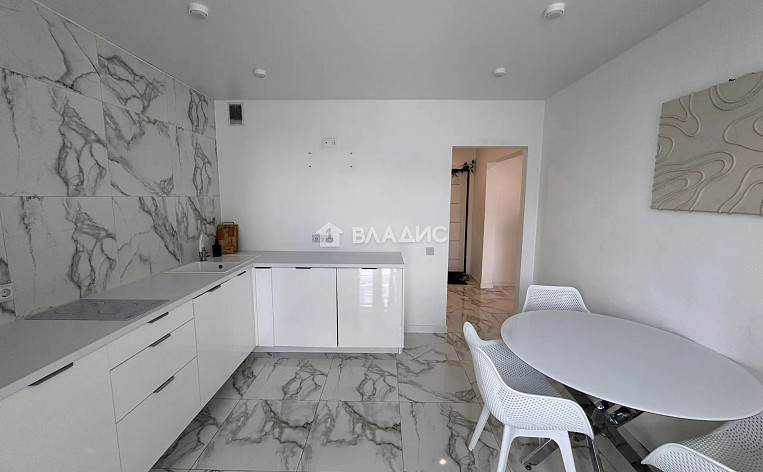 1-Комнатная квартира 41.20м², эт. 11, фото 23