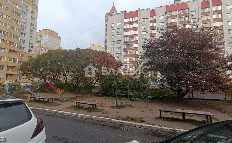 1-Комнатная квартира 37.50м², эт. 4, фото 20