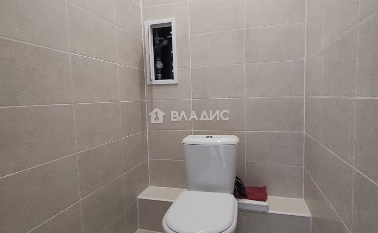 1-Комнатная квартира 45.00м², эт. 13, фото 22