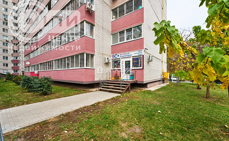 3-Комнатная квартира 77.70м², эт. 9, фото 28