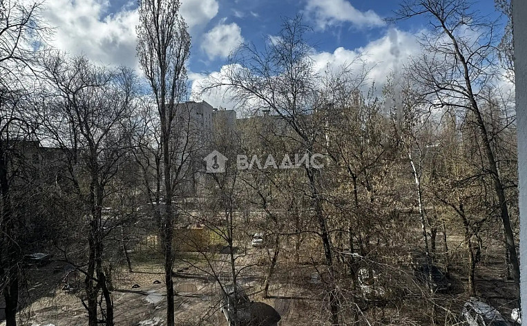 2-Комнатная квартира 42.60м², эт. 4, фото 13