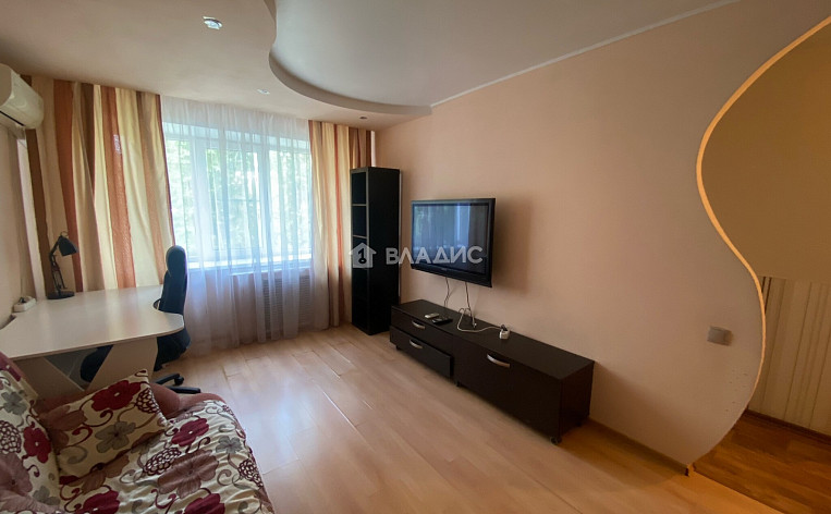 2-Комнатная квартира 43.90м², эт. 3, фото 16