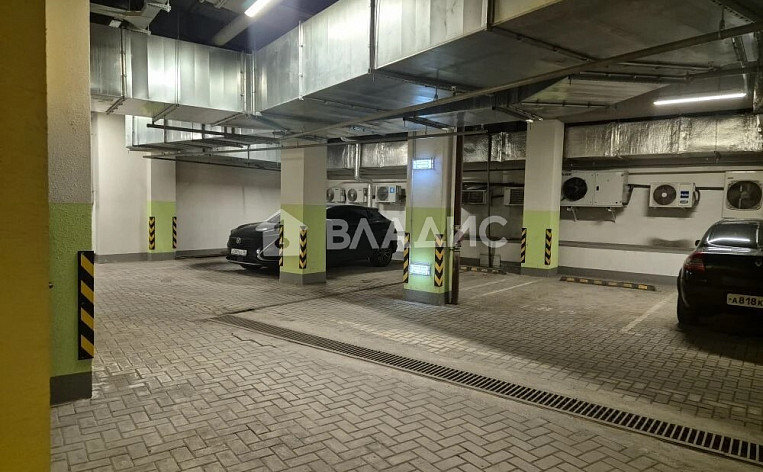 Машиноместо 13.30м², фото 9