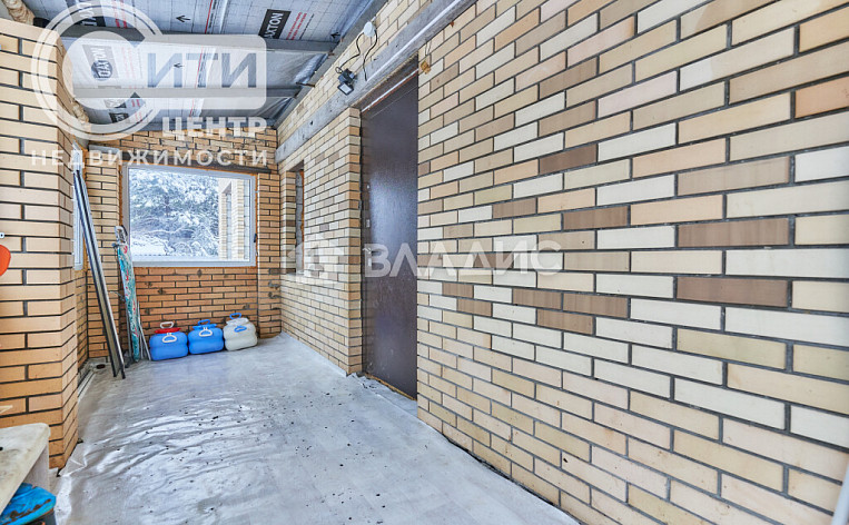 Дом 288.00м², фото 33