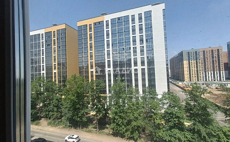 3-Комнатная квартира 70.90м², эт. 7, фото 25