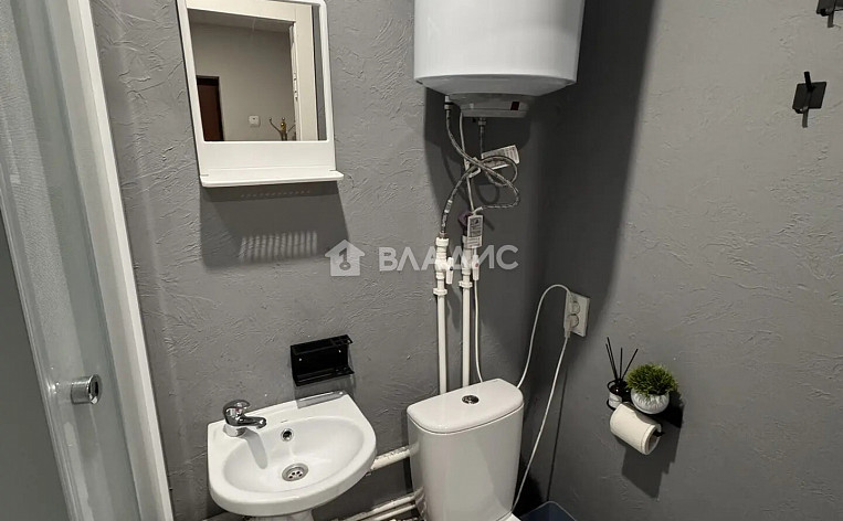 Комната 17.70м², эт. 5, фото 13