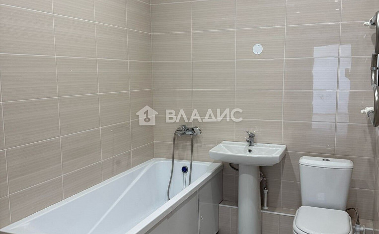 1-Комнатная квартира 36.75м², эт. 15, фото 22