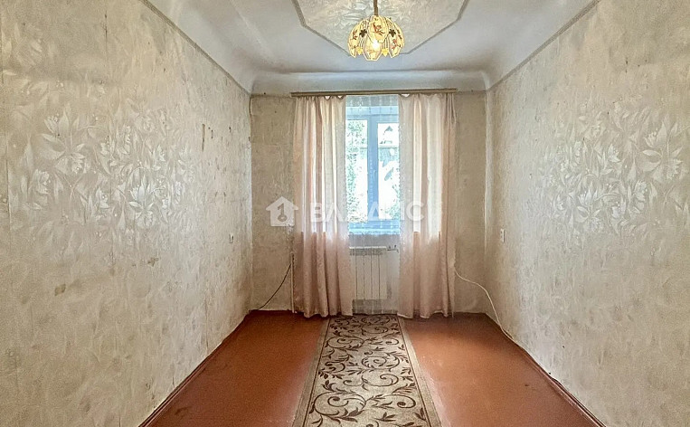 3-Комнатная квартира 51.00м², эт. 4, фото 34