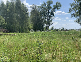 Земельный участок 6.00 соток