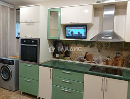 2-Комнатная квартира 63.00м²