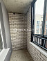 1-Комнатная квартира 38.60м², эт. 6, фото 5