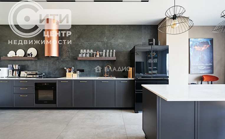 2-Комнатная квартира 70.40м², эт. 12, фото 28