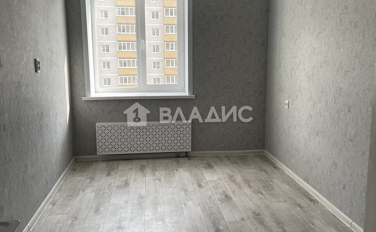 1-Комнатная квартира 48.70м², эт. 10, фото 13