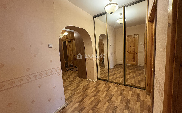 3-Комнатная квартира 93.30м², эт. 3, фото 34