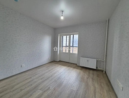 Студия 20.70м²