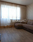 1-Комнатная квартира 33.40м², эт. 4, фото 1