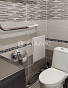 1-Комнатная квартира 40.00м², эт. 14, фото 10