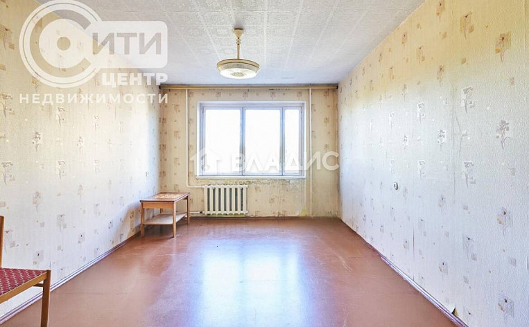 3-Комнатная квартира 61.60м², эт. 7, фото 17