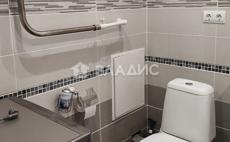 1-Комнатная квартира 40.00м², эт. 14, фото 25