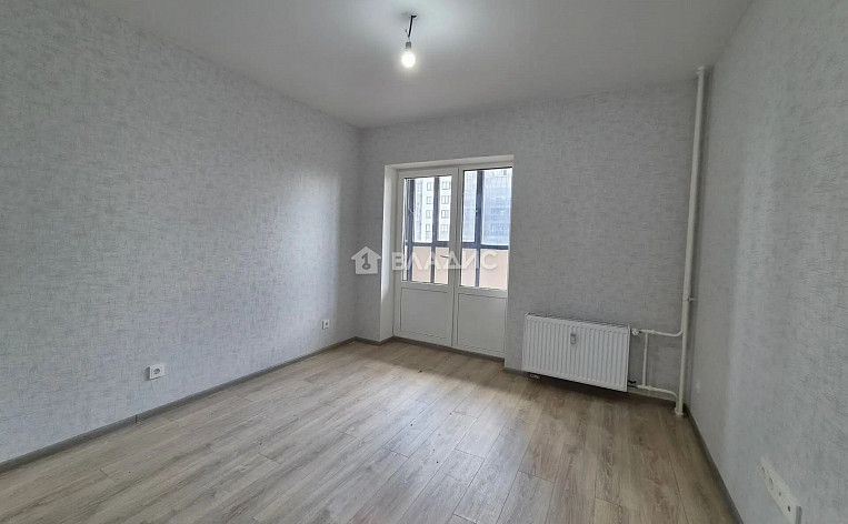Студия 20.70м², эт. 12, фото 8