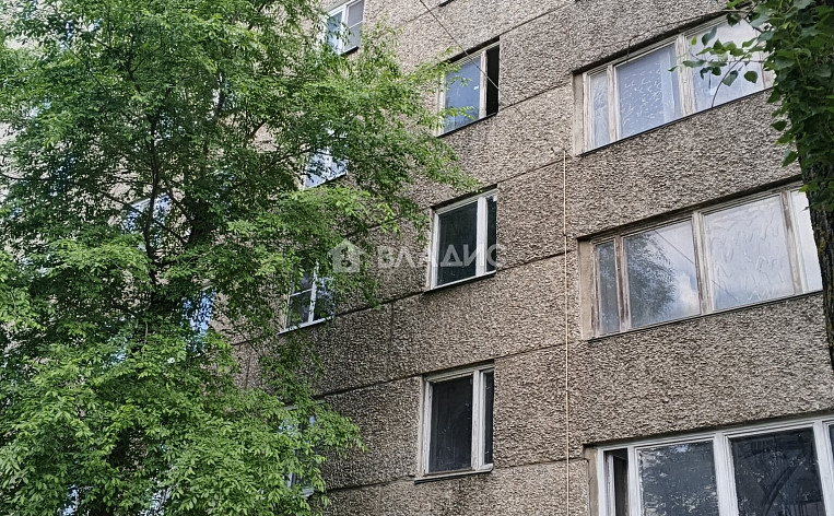 4-Комнатная квартира 70.00м², эт. 8, фото 15